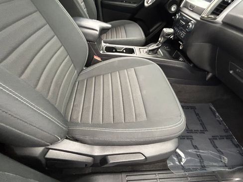 Used 2021 Ford Ranger XLT w/ Equipment Group 301A Mid image 31