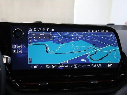 New 2024 Chevrolet Silverado EV RST image 31