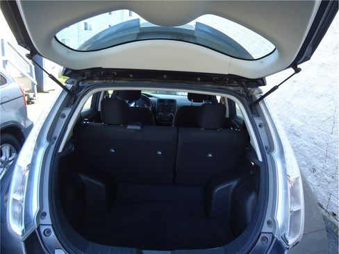 Used 2013 Nissan Leaf S w/ Charger Pkg FWD image 10