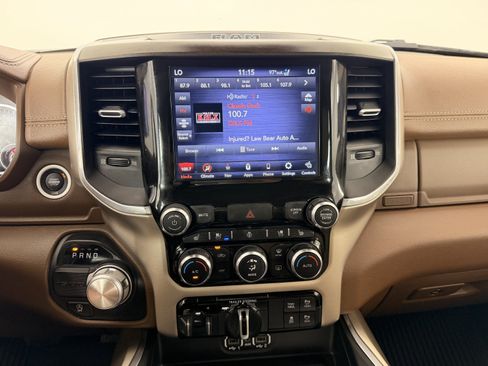 Used 2021 RAM 1500 Laramie RWD image 18