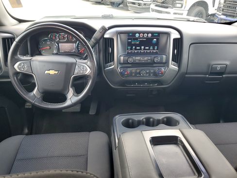 Used 2018 Chevrolet Silverado 1500 LT w/ All Star Edition image 15