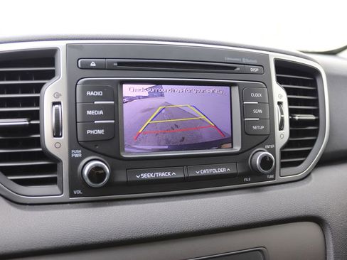 Used 2017 Kia Sportage LX image 27