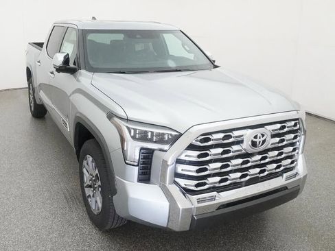 New 2026 Toyota Tundra 1794 Edition AWD/4WD image 14