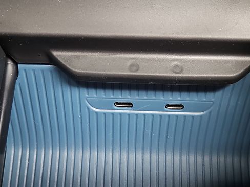 New 2026 Volvo EX30 Plus image 9