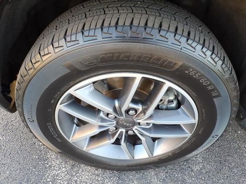 Used 2022 Jeep Grand Cherokee Limited w/ Trailer Tow Group IV image 15