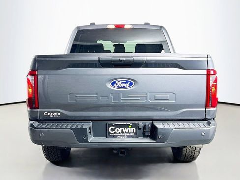 New 2026 Ford F150 STX image 13