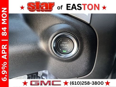 New 2026 GMC Sierra 3500 Pro w/ Convenience Package image 19