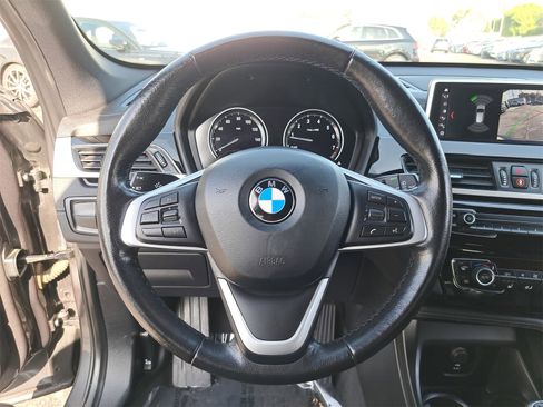 Used 2020 BMW X1 sDrive28i image 19