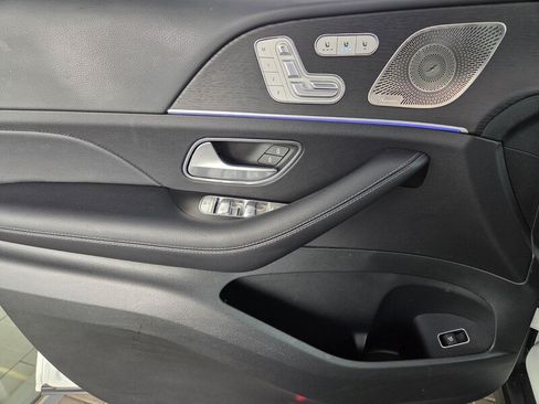 Certified 2026 Mercedes-Benz GLE 350 4MATIC image 23