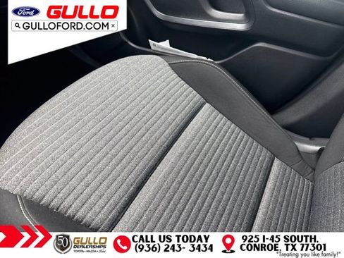 Used 2021 Kia Soul GT-Line FWD image 8