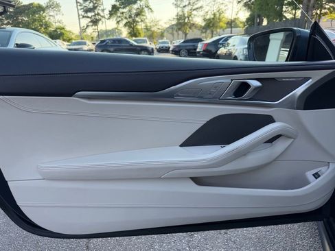 Used 2023 BMW 840i xDrive Coupe image 16