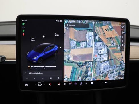 Used 2024 Tesla Model Y Long Range image 20