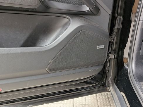 Certified 2024 Porsche Cayenne Coupe AWD/4WD image 21