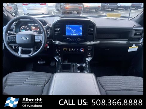 Used 2023 Ford F150 XL w/ STX Appearance Package image 23