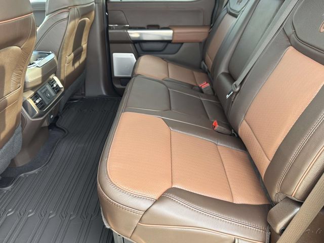 New 2026 Ford F150 King Ranch w/ Equipment Group 601A High AWD/4WD image 26