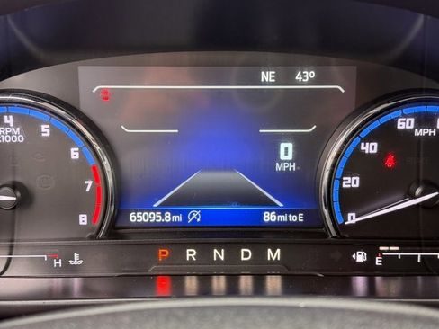 Used 2022 Ford Bronco Sport Badlands image 14