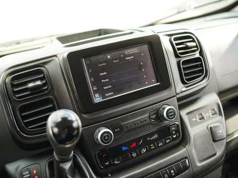 Used 2022 RAM ProMaster 2500 FWD image 20