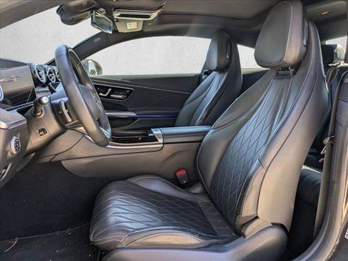Certified 2024 Mercedes-Benz CLE 450 4MATIC Coupe image 15