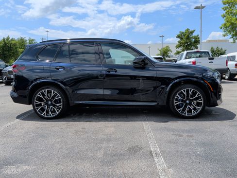 Used 2024 BMW X5 M Competition AWD/4WD image 6