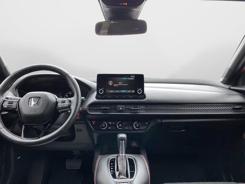 Certified 2024 Honda HR-V Sport image 38