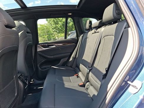 Used 2023 BMW X3 xDrive30i w/ Premium Package w/ZPA AWD/4WD image 10