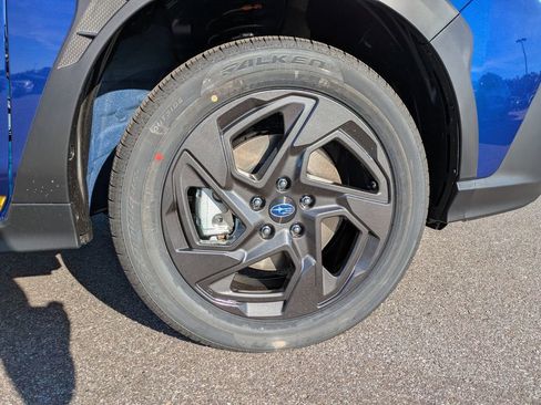 New 2026 Subaru Crosstrek 2.5i Sport image 11