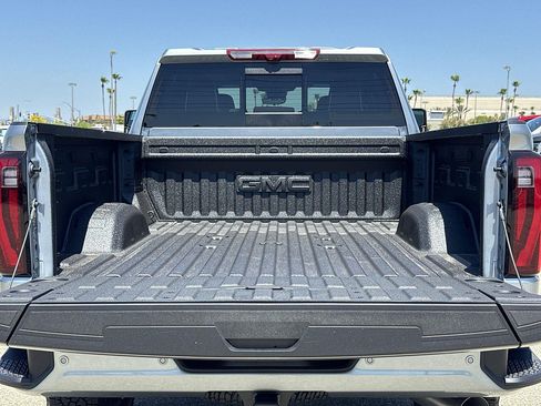 New 2026 GMC Sierra 2500 Denali Ultimate w/ Max Trailering Package AWD/4WD image 27