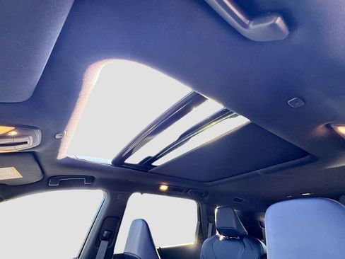 Used 2026 INFINITI QX60 Sport w/ Dark Cargo Package image 24