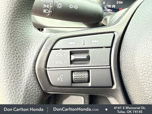 New 2026 Honda Accord SE image 25