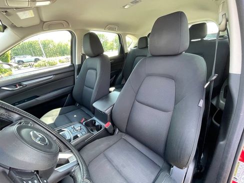 Used 2018 MAZDA CX-5 Sport FWD image 22