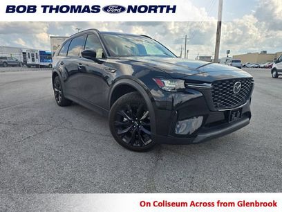 Used 2025 MAZDA CX-90 3.3 Turbo w/ Premium Sport Pkg