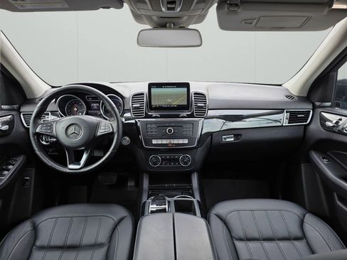 Used 2016 Mercedes-Benz GLE 300d GLE 300d 4MATIC Sport Utility image 23