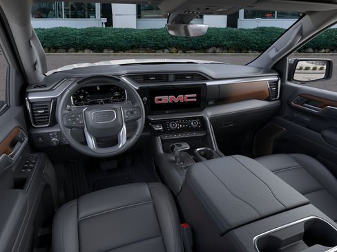 New 2026 GMC Sierra 1500 Denali AWD/4WD image 39
