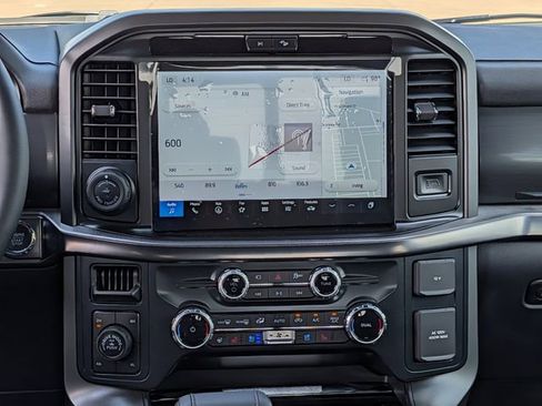 New 2025 Ford F150 Lariat w/ Equipment Group 501A Mid image 43