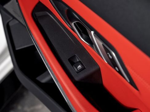 Used 2023 BMW M3 Competition w/ M Carbon Exterior Package image 74