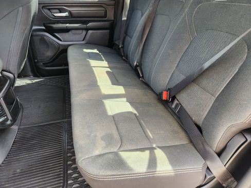 Used 2023 RAM 1500 Tradesman w/ Trailer Tow Group image 19