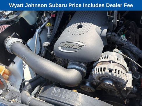 Used 2007 HUMMER H2 SUT AWD/4WD image 13