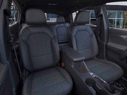 New 2026 Buick Envista Sport Touring w/ Convenience I Package FWD image 16