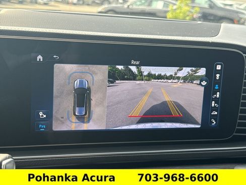 Used 2024 Mercedes-Benz GLS 450 4MATIC image 15