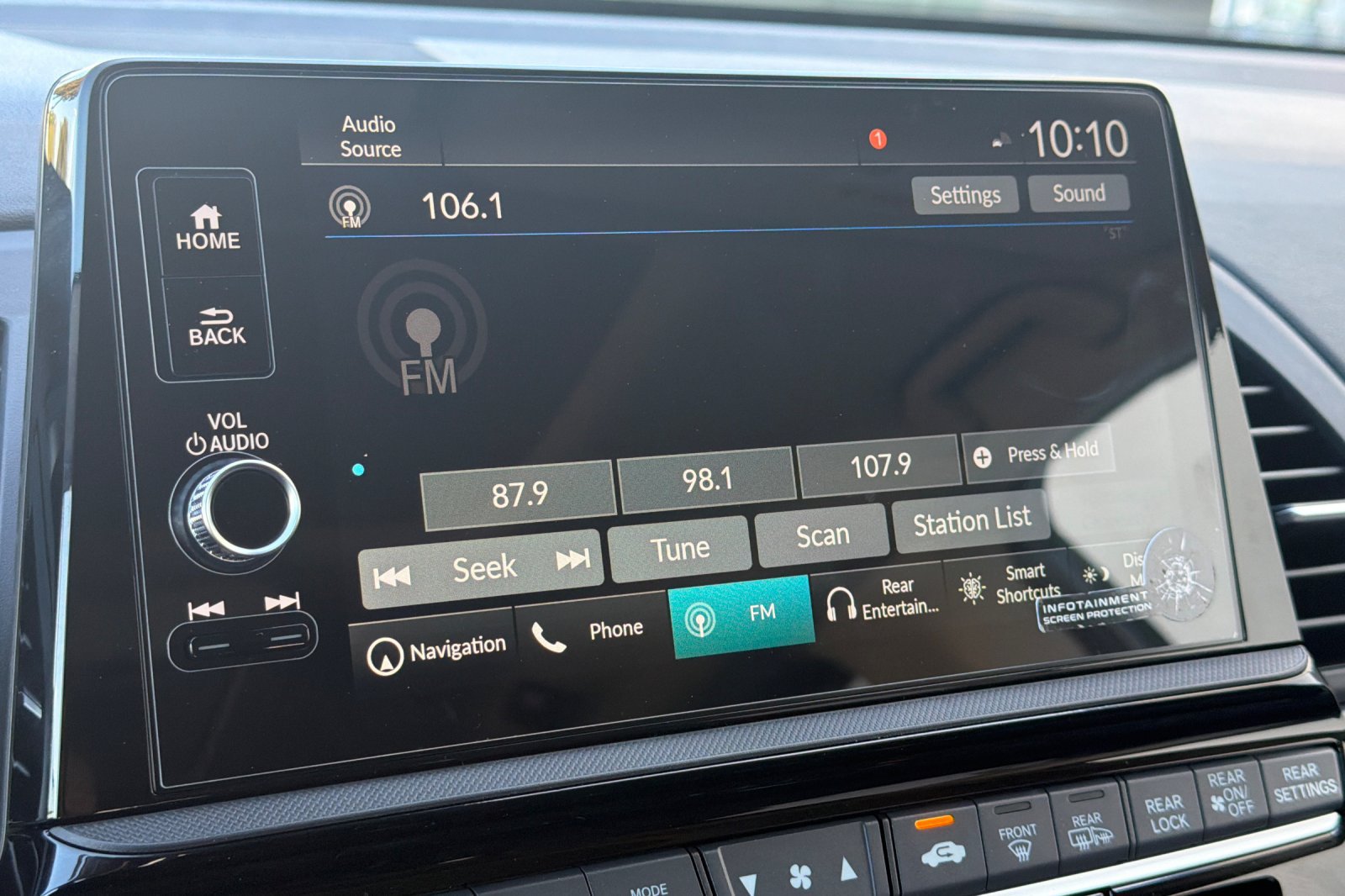 New 2027 Honda Odyssey Elite image 20