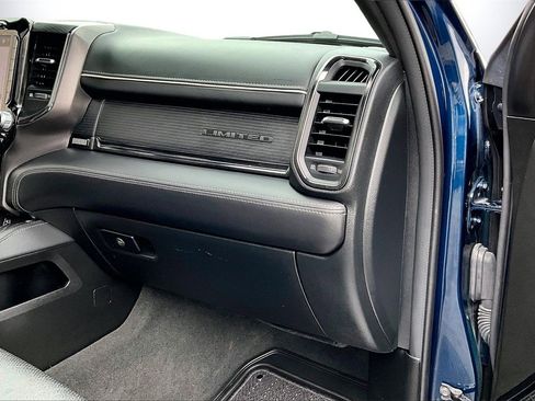 Certified 2024 RAM 1500 Limited image 21