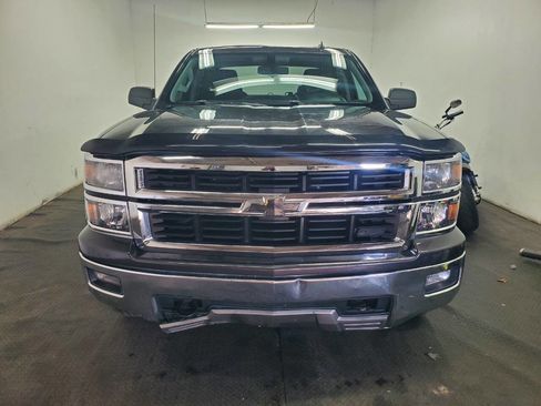 Used 2014 Chevrolet Silverado 1500 LT w/ LT Convenience Package image 2