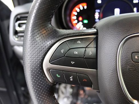 Used 2024 Dodge Durango SXT image 41