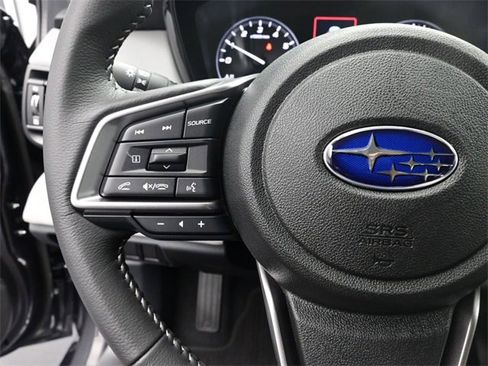 New 2025 Subaru Legacy Premium image 16