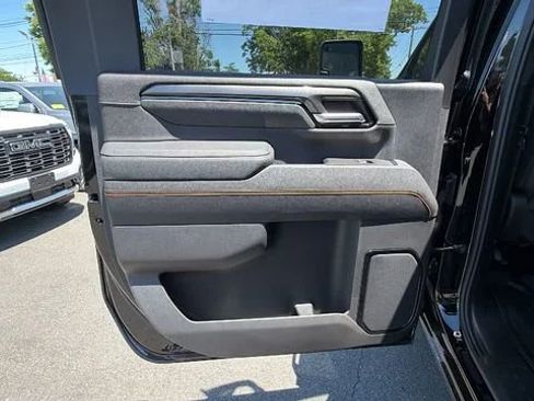 New 2026 GMC Sierra 2500 AT4 w/ Technology Package AWD/4WD image 35