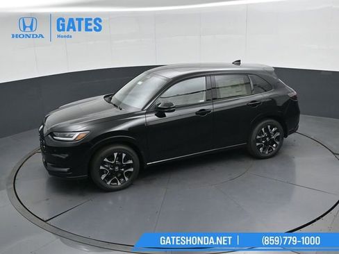 New 2026 Honda HR-V EX-L image 49