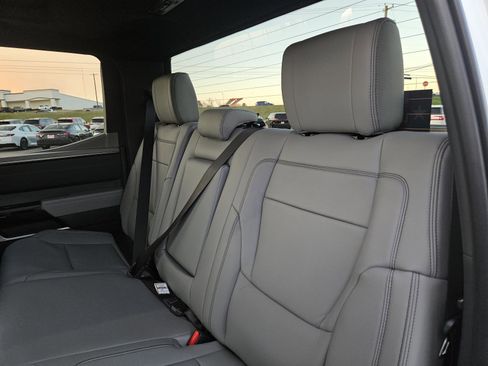 New 2026 Toyota Tundra Limited image 29