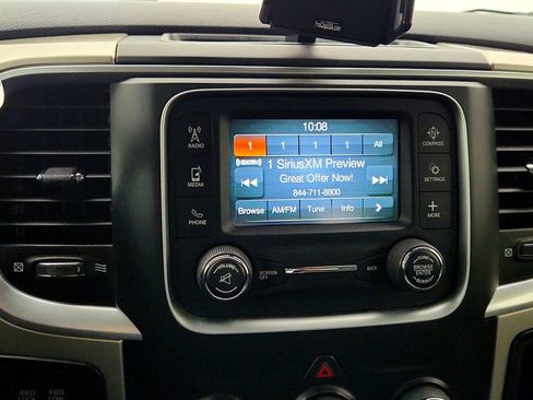 Used 2017 RAM 2500 SLT image 18