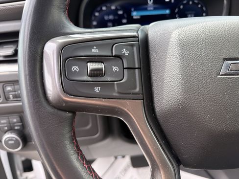 Used 2023 Chevrolet Tahoe RST AWD/4WD image 20