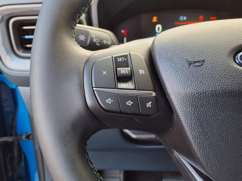 New 2026 Ford Maverick Lobo image 14